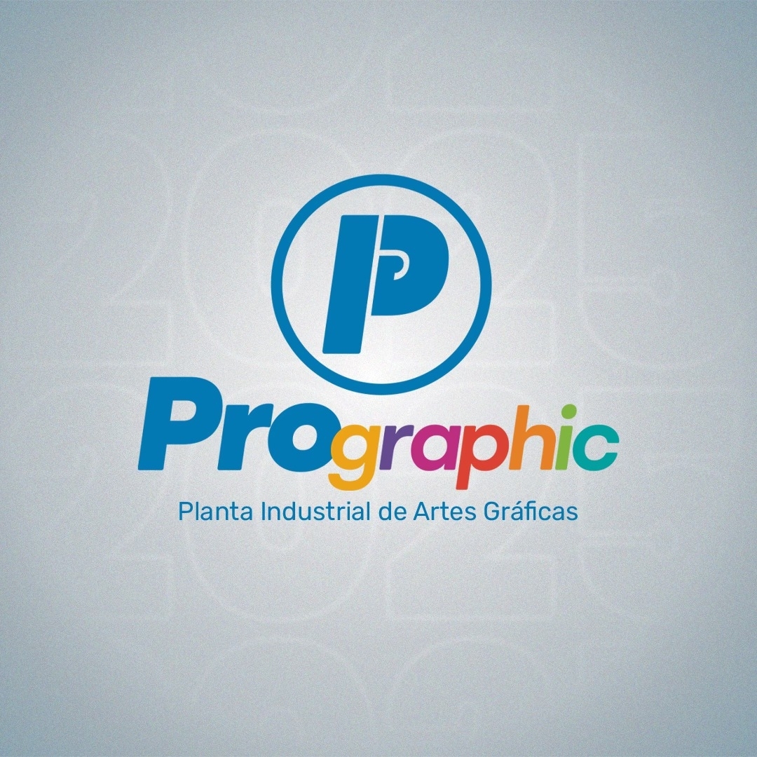 Logo de Prographic
